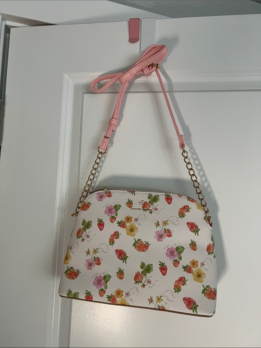 Nanette Lapore Bag.